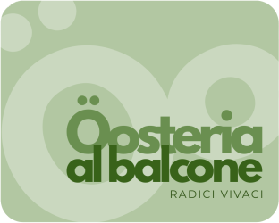 Öosteria al Balcone